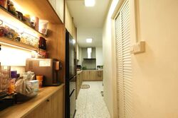 Blk 259 The Clover @ Kebun Baru (Ang Mo Kio), HDB 5 Rooms #569667821